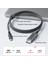 USB C to Displayport Kablo (8K@60Hz, 1080P@240Hz) HDR10 TYPE C to DP 1.4 [Thunderbolt 5/4/3, Dex Mode Uyumlu], iPhone 15/16/17 Pro, MacBook iPad Pro/Air ile Uyumlu 2 Metre 5