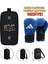 ADIH25 HBYRID25 Boks Eldiveni Kick Boks Muay Thai Eldiveni ve Eldiven Taşıma Çantalı 1