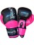 Pembe Carbon 5 Boks ve Kick Boks Eldiveni Dragon Boks Kick Boks Eldiveni 2