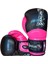 Pembe Carbon 5 Boks ve Kick Boks Eldiveni Dragon Boks Kick Boks Eldiveni 4