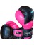 Pembe Carbon 5 Boks ve Kick Boks Eldiveni Dragon Boks Kick Boks Eldiveni 5