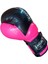 Pembe Carbon 5 Boks ve Kick Boks Eldiveni Dragon Boks Kick Boks Eldiveni 6