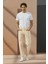 Regular Fit Erkek Denim Jean Pantolon 1