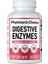 Digestive Enzymes Bloating & Digestion 16 Enzymes With Organic Prebiotics & Probiotics Gut 90 Caps 1