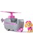 37496 Sun-Spm-Figür Paw Patrol Temel Araçlar-Skye 1