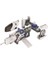 75135TR Mekanik Laboratuvarı - Uzay Aracı - Space Explorer +8 Yaş 1