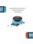 Nintendo Switch 2 Ns2 Joystick (Joycon) Analog Stick V2 Mavi 1