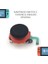 Nintendo Switch 2 Ns2 Joystick (Joycon) Analog Stick V2 Turuncu 2