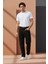 Regular Fit Erkek Denim Jean Pantolon 1