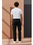 Regular Fit Erkek Denim Jean Pantolon 2