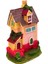 Mini Vintage Garden House Biblo 3