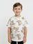Baskılı Çocuk T-Shirt 1