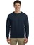 Erkek Spor Reklam Kol Sweatshirt Regular Fit BGL-ST04951 1