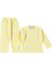 Bulut Desenli Pijama Takımı 1