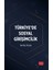 Türkiye’de Sosyal Girişimcilik 1