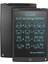 12 Inc Writing LCD Grafik Dijital Kalemli Çizim Tableti Yazı Tahta Not Yazma Eğitim Tableti 1