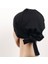 Dikişsiz Bağlamalı Tesettür Bone - Bağlamalı Bandana 1