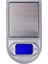 Diamond Zippo Çakmak Şeklinde Kutulu Mini Cep Hassas Dijital Terazi (200GR-0.01) 2