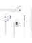Earphone Kulalık Mikrofonlu 1