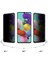 Samsung Galaxy A24 Uyumlu Tam Kaplayan Hayalet Kırılmaz Cam Ekran Koruyucu 4