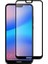 Huawei P20 Lite Uyumlu Tam Kaplayan Anti Statik Kırılmaz Cam Ekran Koruyucu 1