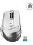 A4 Tech FB35S Optık Mouse Sılent Beyaz 2000 Dpı 1