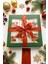 Advent Calendar Yılbaşı Hediye Seti - 6 Lı Lüks Takılar - Yeni Yıl Hediye - Sevgiliye Hediye Kutusu 6