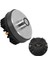 M-51/b 80W Rms 8 Ohm 51MM Profesyonel Hoparlör Tweeter Driver Ünitesi 5