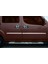 Fiat Doblo Uyumlu Kapı Kolu Krom 4 Kapı 2000 - 2010 Arası Modeller İçin 5
