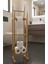 Bambu Ayaklı Wc Kağıtlık 3