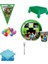 Mncraft Temalı Doğum Günü Tam Set 1