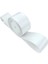 Saten Kurdele 6 cm Beyaz 5 Metre 1