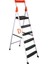 Itimat Kutlu Extreme 5+1 Merdiven 1