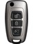 Ford Uyumlu Anahtar Kılıfı 1