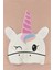 Kız Çocuk Kışlık 2 - 5 Yaş Unicorn Baskılı Içi Polarlı Yumuşak Takım - 5264326 2