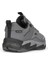 Alice Ayakkabı M-4828-003 Füme Owndays Erkek Spor Ayakkabı 2