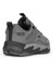 Alice Ayakkabı M-4828-003 Füme Owndays Erkek Spor Ayakkabı 3