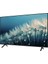 55Q80 55 Inç 139 Ekran Dahili Uydu Alıcı Google 4K Ultra Hd QLED Tv 3