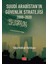 Suudi Arabistan’ın Güvenlik Stratejisi 2000-2020 1