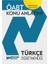 ÖABT - TÜRKÇE ÖĞRETMENLİĞİ - Konu Anlatımı 1