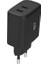 IWC-0005 65W 2xusb C Bk Güç Adaptörü Siyah 4