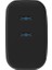 IWC-0005 65W 2xusb C Bk Güç Adaptörü Siyah 5