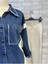 Denim Mix Gömlek/ceket 2