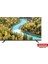 43Q80 43 Inç 109 Ekran Dahili Uydu Alıcı Google 4K Ultra Hd QLED Tv 1