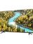 43Q80 43 Inç 109 Ekran Dahili Uydu Alıcı Google 4K Ultra Hd QLED Tv 3