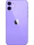 IPHONE 12 Purple 64GB Yenılenmıs A Kalıte (12 Ay Garantılı) 3