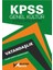 KPSS - Genel Kültür / VATANDAŞLIK - Detaylı Konu Anlatımı - Çözüm 1