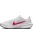 Wmns Air Zoom Pegasus 40 Kadın Beyaz Koşu Ayakkabısı FV0984-100 5