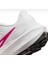 Wmns Air Zoom Pegasus 40 Kadın Beyaz Koşu Ayakkabısı FV0984-100 7