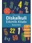 DİSKALKULİ ETKİNLİK KİTABI - Matematikte Öğrenme Güçlüklerinin De 1